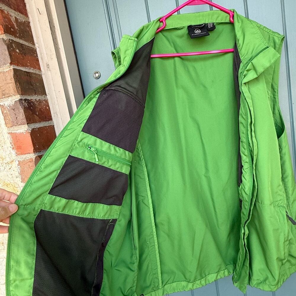Stormtech Performance Mesh-Lined Technical Vest I… - image 6